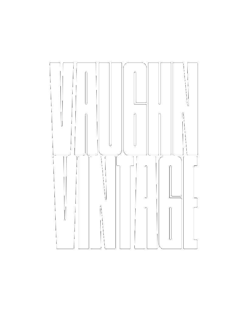 Vaughn Vintage